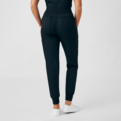 VIBE Jogger Pants  | Black