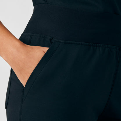 VIBE Jogger Pants  | Black