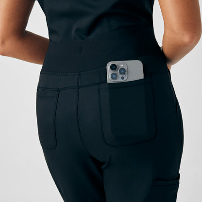 VIBE Jogger Pants  | Black