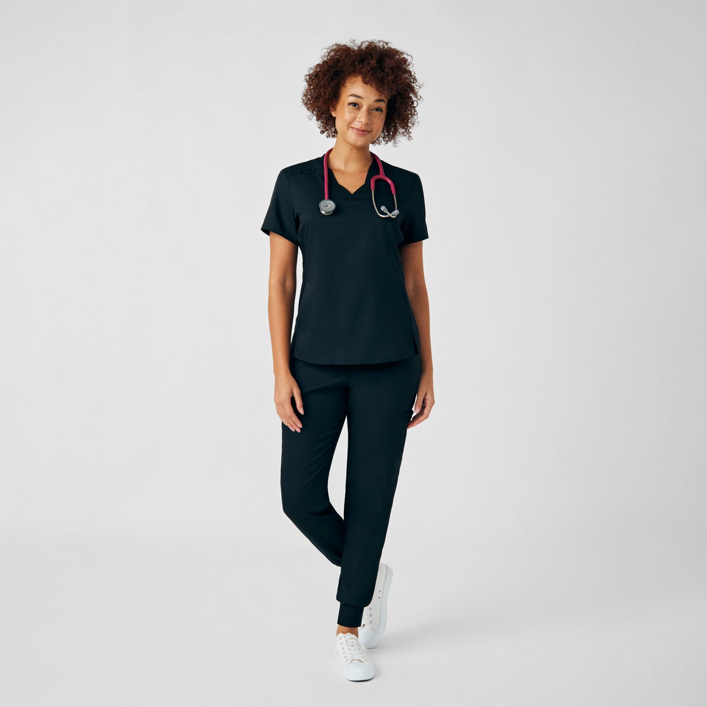 VIBE Jogger Pants  | Black