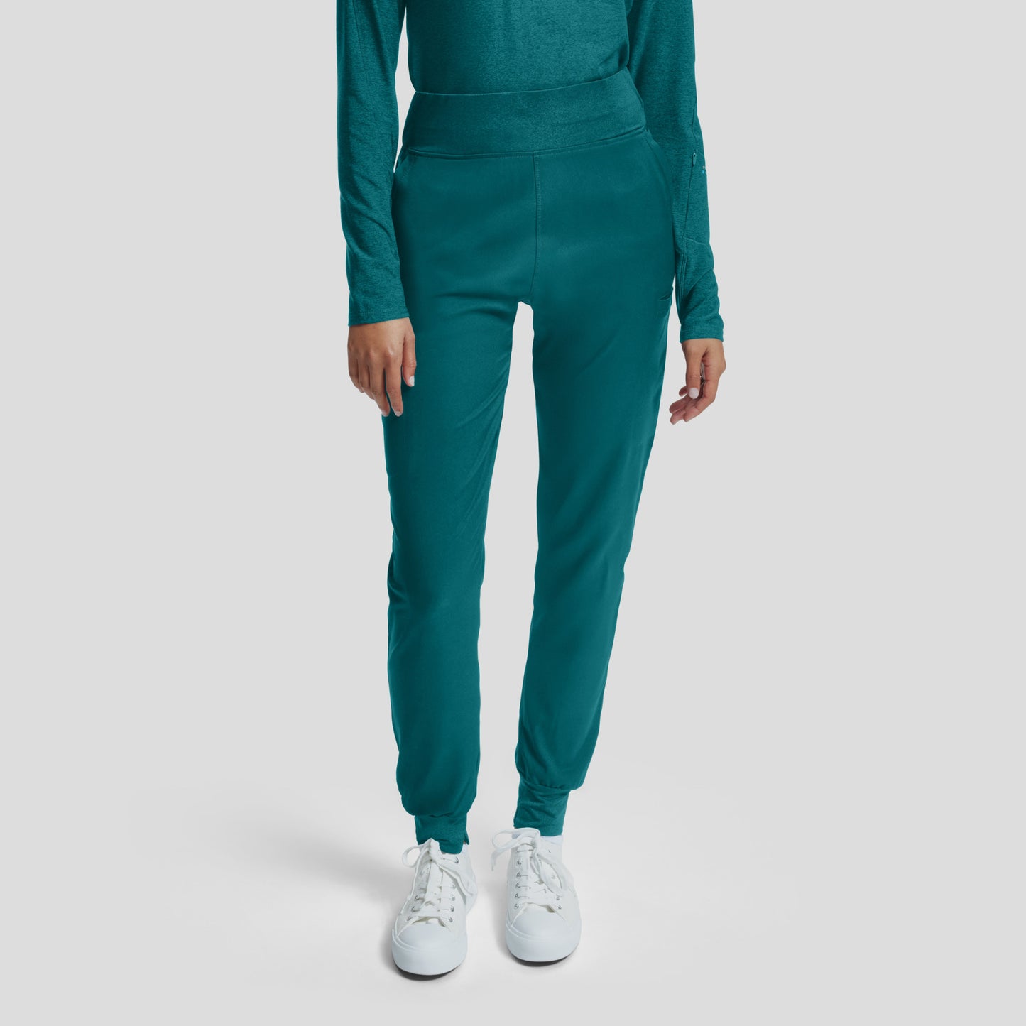 VIBE Jogger Pants  | Caribbean