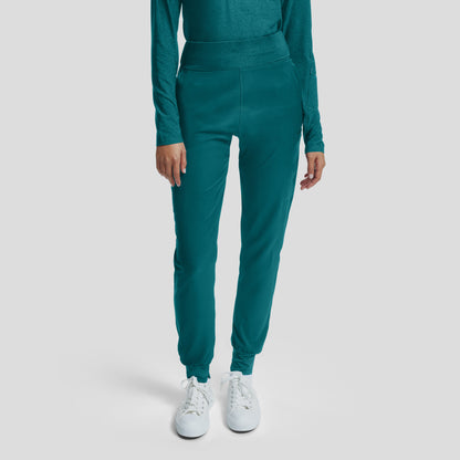 VIBE Jogger Pants  | Caribbean