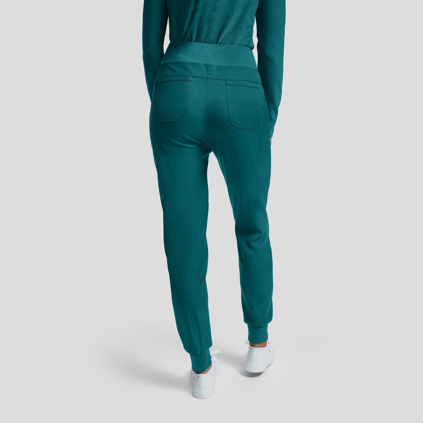 VIBE Jogger Pants  | Caribbean