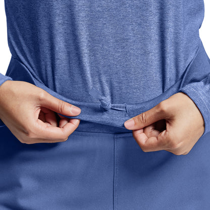 VIBE Jogger Pants  | Caribbean