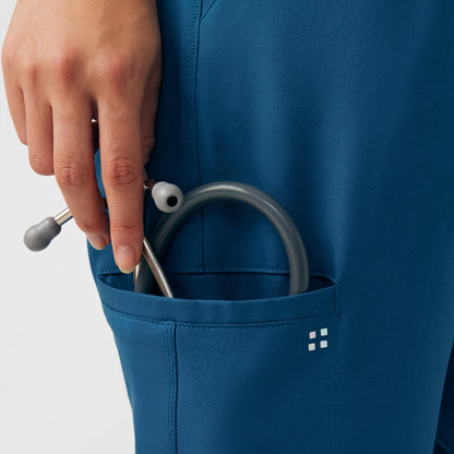 VIBE Jogger Pants  | Caribbean