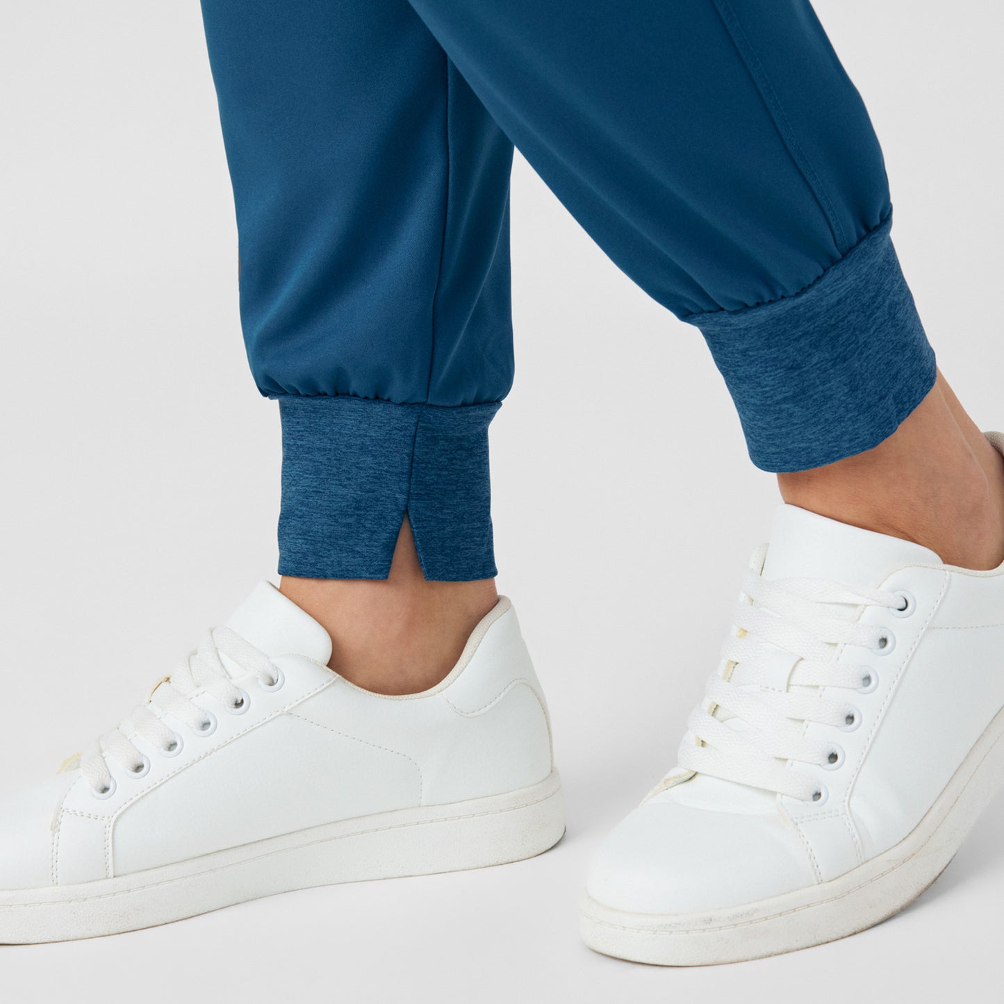 VIBE Jogger Pants  | Caribbean