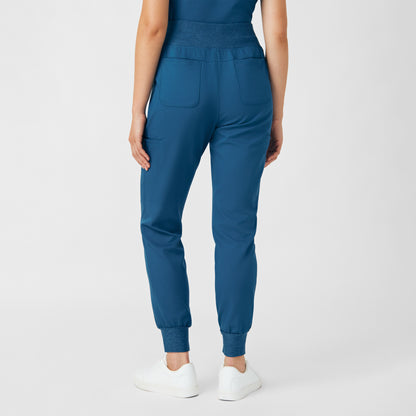 VIBE Jogger Pants  | Caribbean