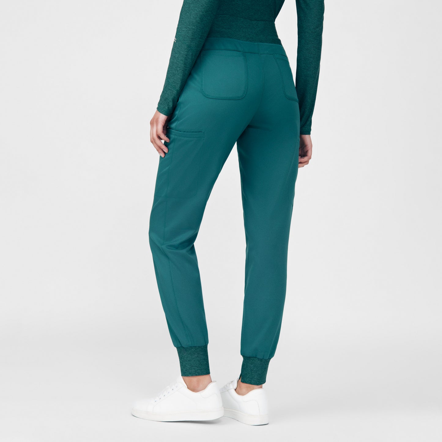 VIBE Jogger Pants  | Fern