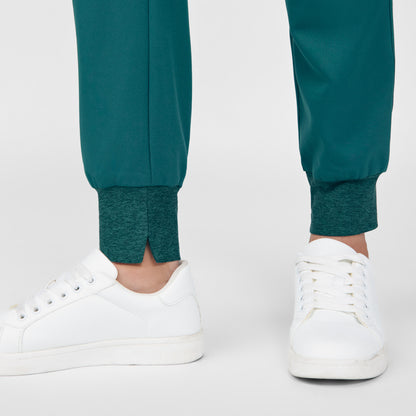 VIBE Jogger Pants  | Fern