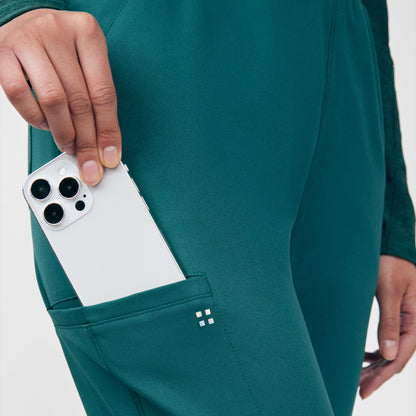 VIBE Jogger Pants  | Fern