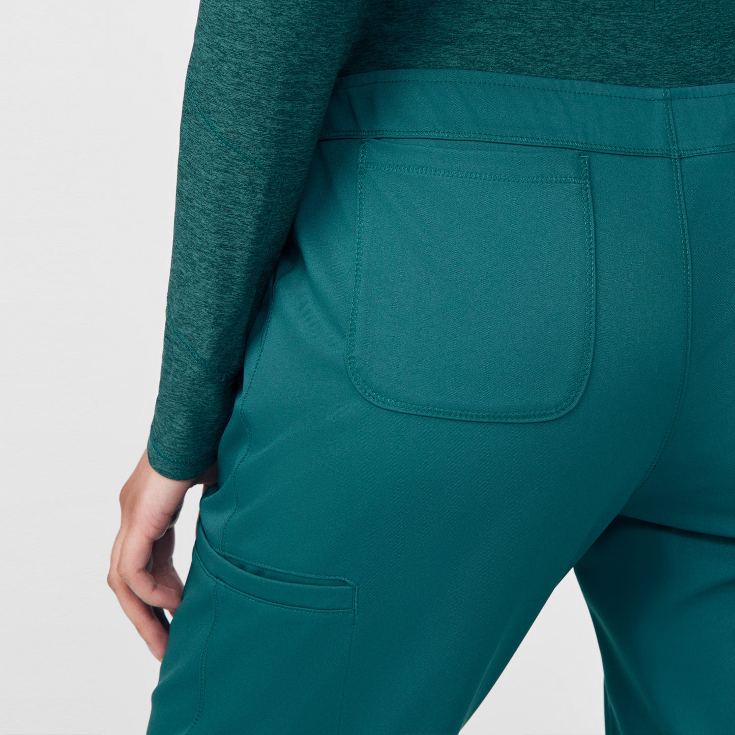 VIBE Jogger Pants  | Fern