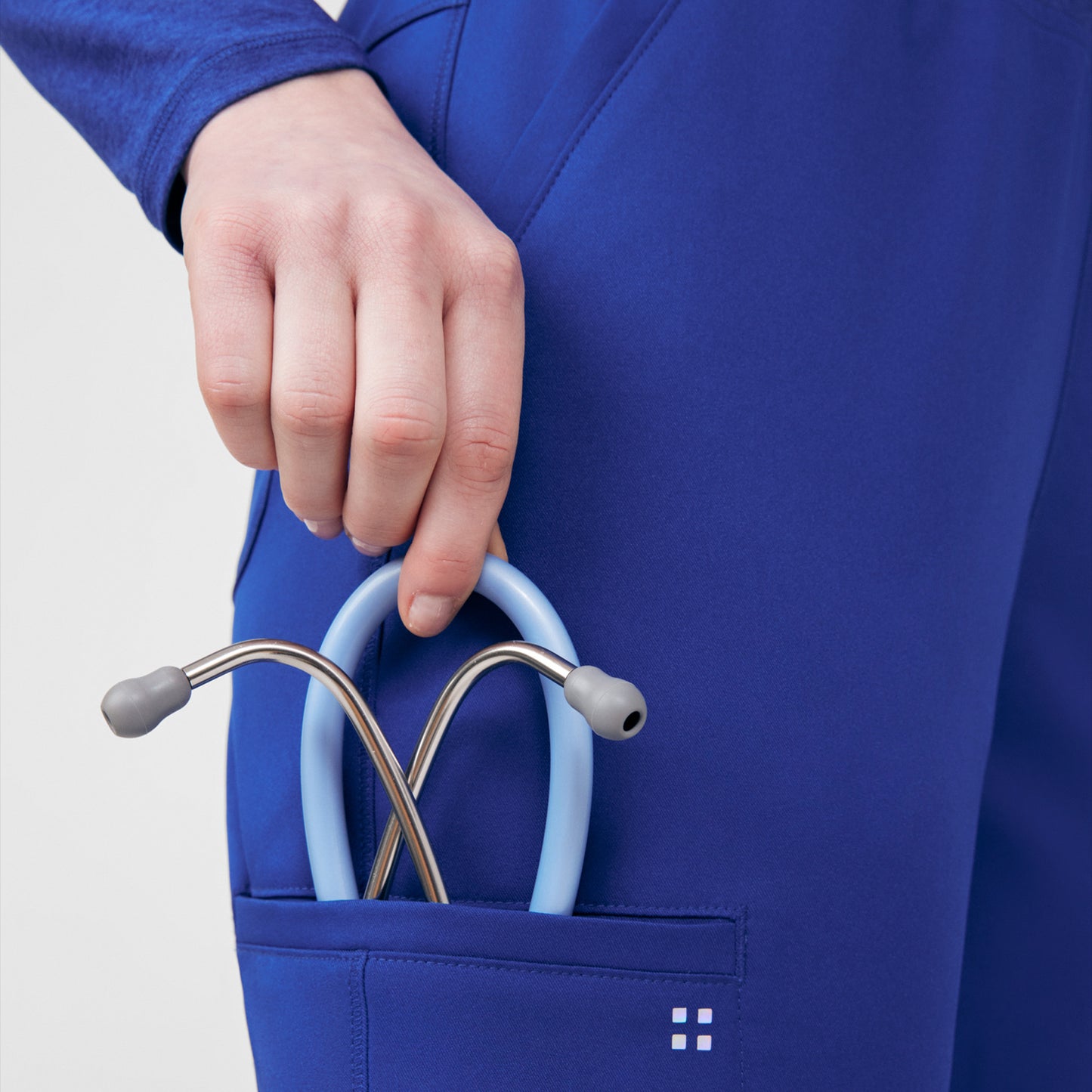 VIBE Jogger Pants  | Galaxy