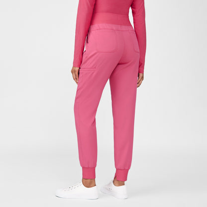 VIBE Jogger Pants  | Honeysuckle