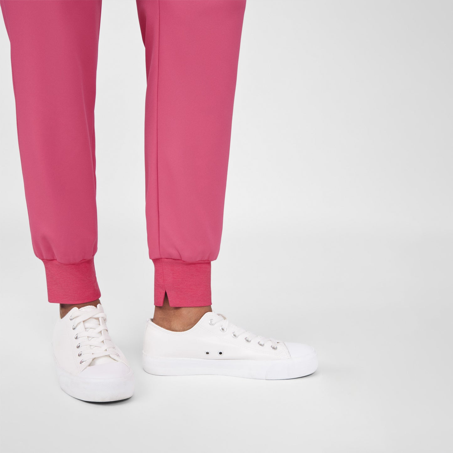 VIBE Jogger Pants  | Honeysuckle