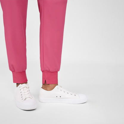 VIBE Jogger Pants  | Honeysuckle