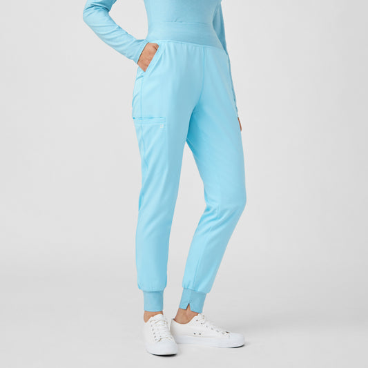 VIBE Jogger Pants  | Island Blue