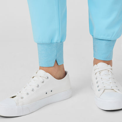 VIBE Jogger Pants  | Island Blue