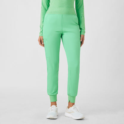 VIBE Jogger Pants  | Mint Julep