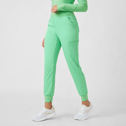 VIBE Jogger Pants  | Mint Julep