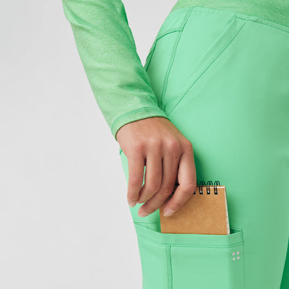 VIBE Jogger Pants  | Mint Julep