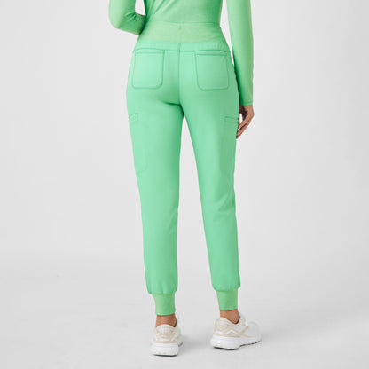 VIBE Jogger Pants  | Mint Julep