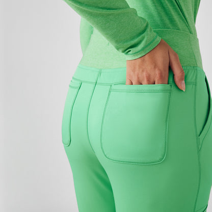 VIBE Jogger Pants  | Mint Julep