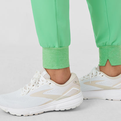 VIBE Jogger Pants  | Mint Julep