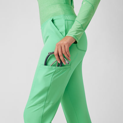 VIBE Jogger Pants  | Mint Julep