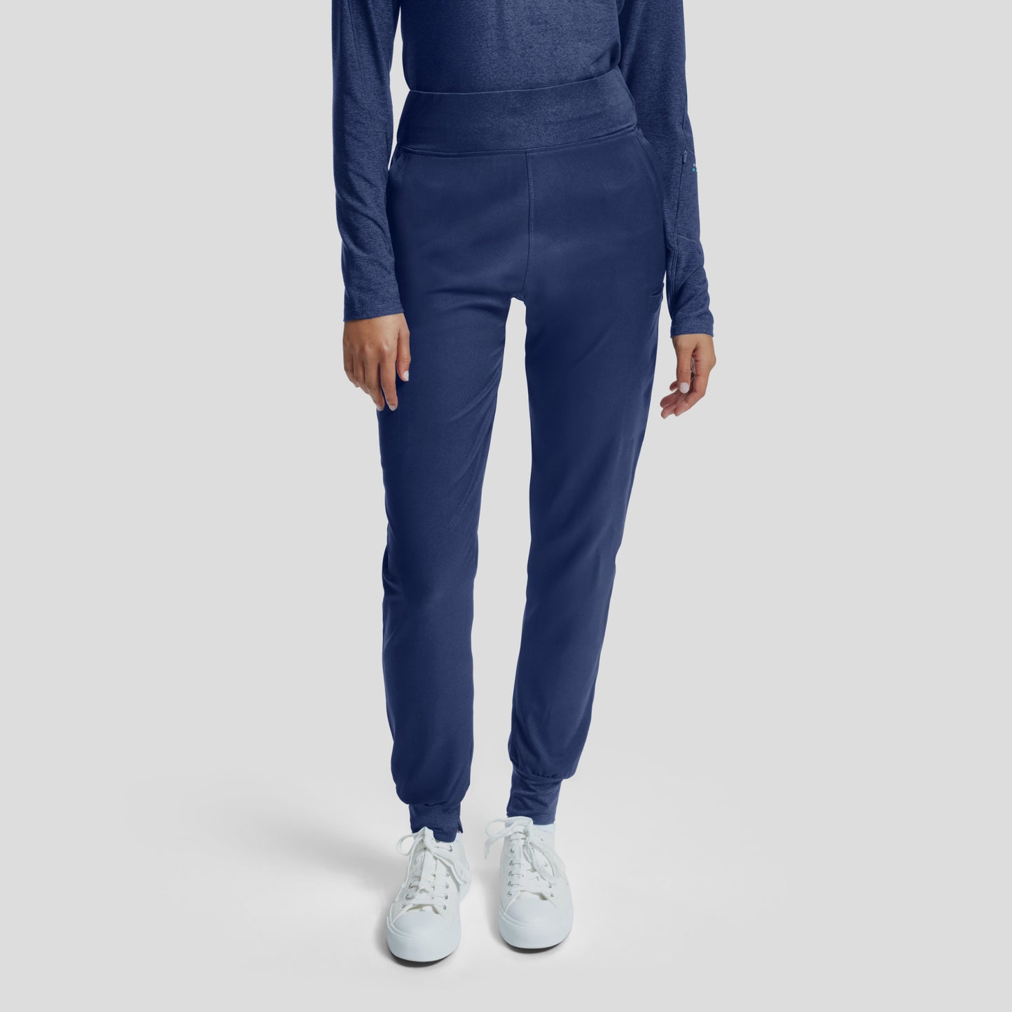 VIBE Jogger Pants  | Navy