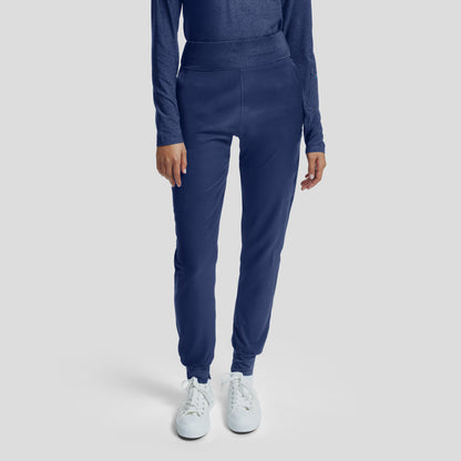 VIBE Jogger Pants  | Navy