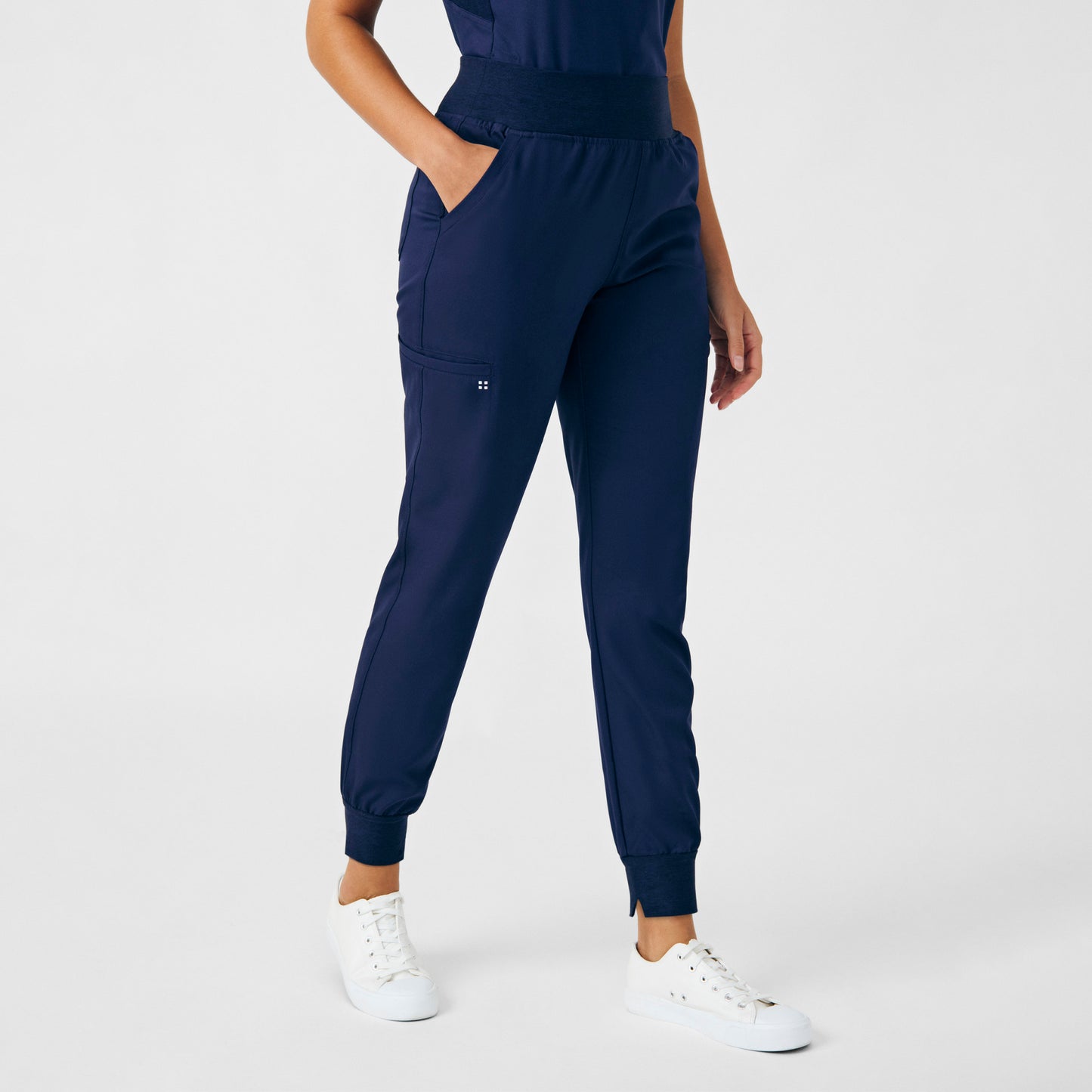 VIBE Jogger Pants  | Navy