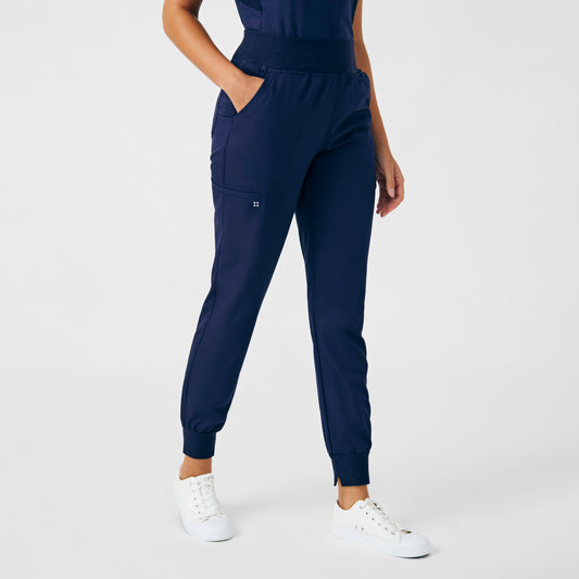 VIBE Jogger Pants  | Navy