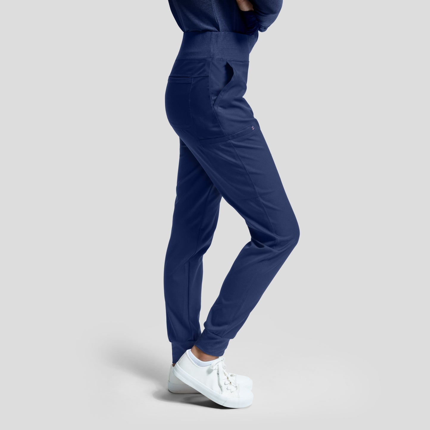 VIBE Jogger Pants  | Navy