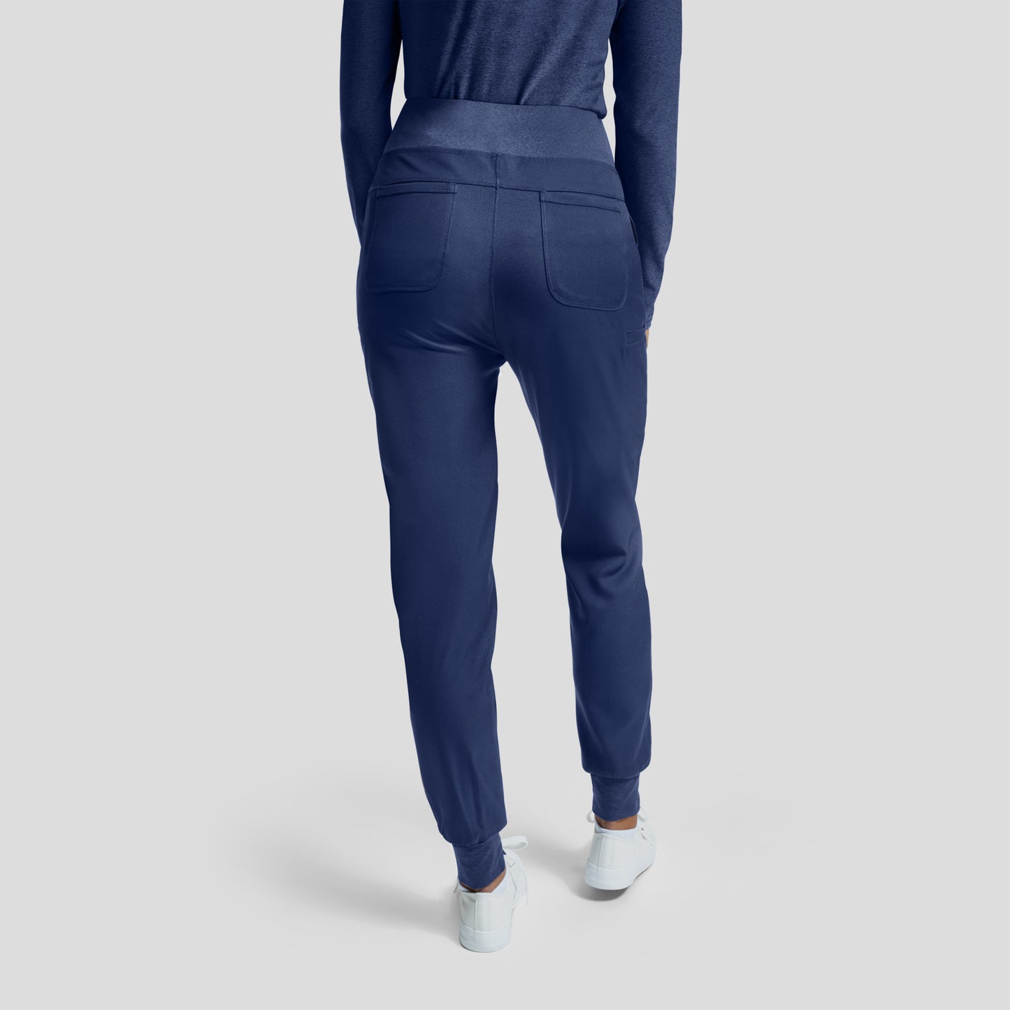 VIBE Jogger Pants  | Navy