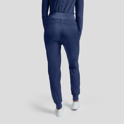 VIBE Jogger Pants  | Navy