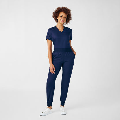 VIBE Jogger Pants  | Navy