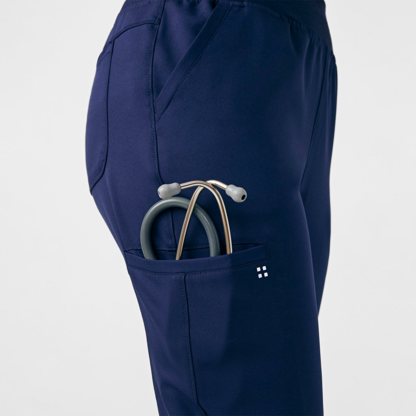 VIBE Jogger Pants  | Navy