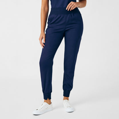 VIBE Jogger Pants  | Navy