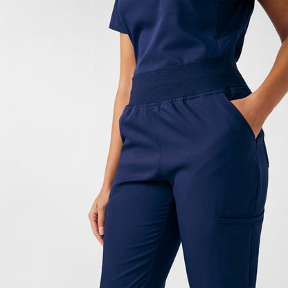 VIBE Jogger Pants  | Navy