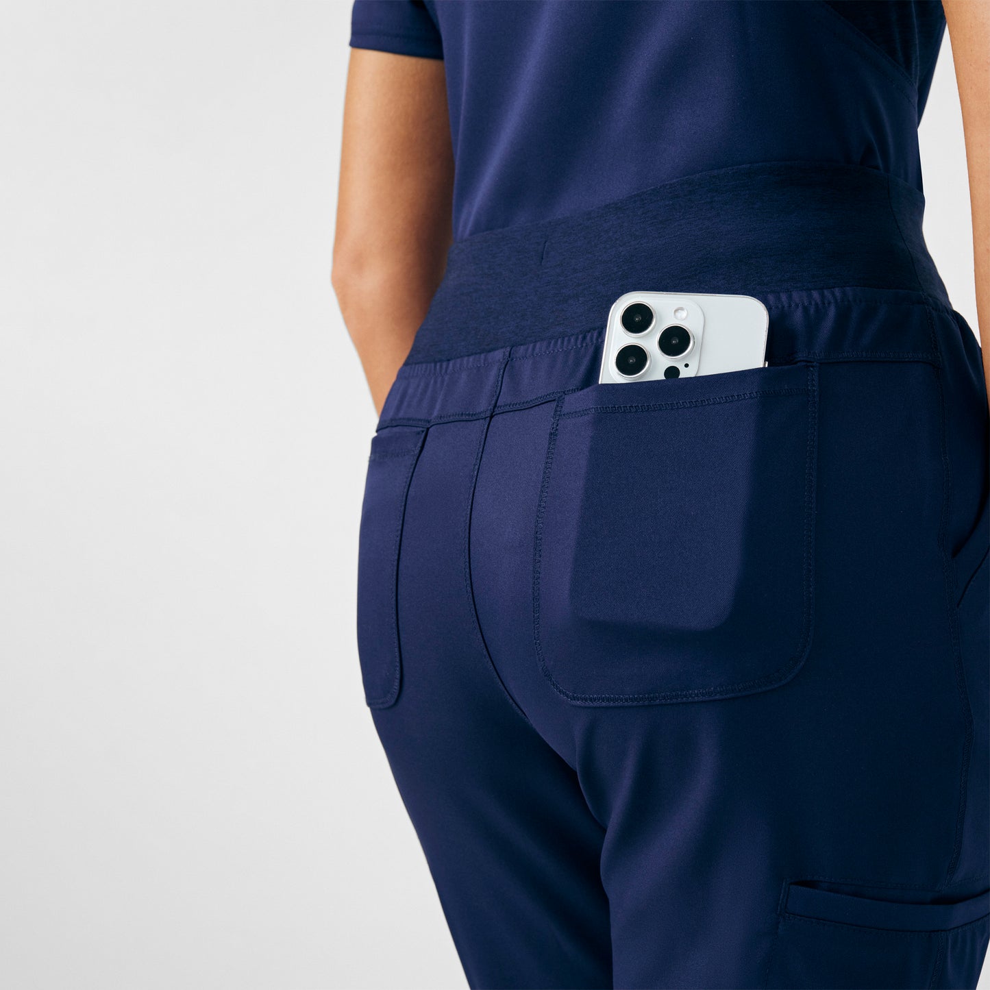 VIBE Jogger Pants  | Navy