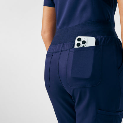 VIBE Jogger Pants  | Navy