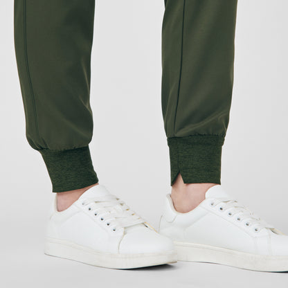 VIBE Jogger Pants  | Olive