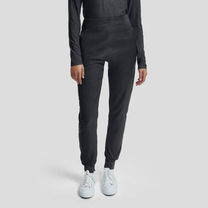 VIBE Jogger Pants  | Pewter