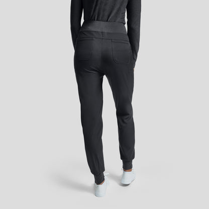 VIBE Jogger Pants  | Pewter