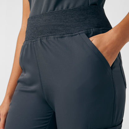 VIBE Jogger Pants  | Pewter