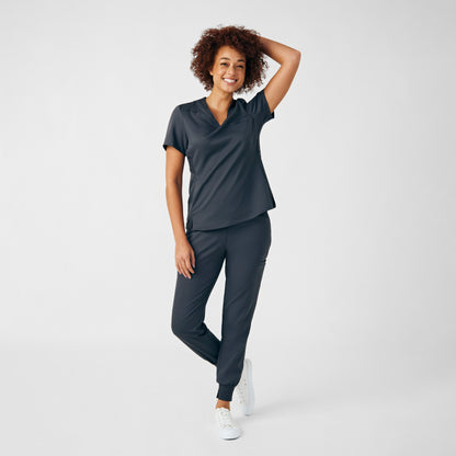 VIBE Jogger Pants  | Pewter