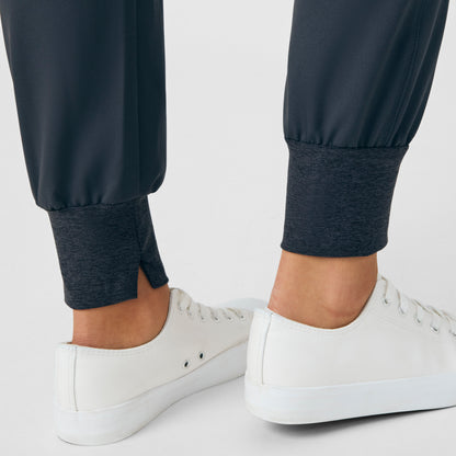 VIBE Jogger Pants  | Pewter