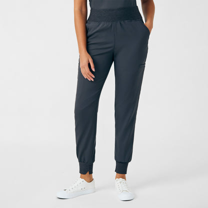 VIBE Jogger Pants  | Pewter
