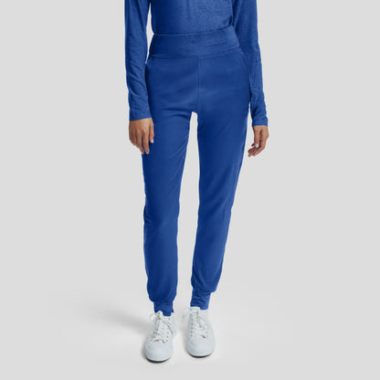 VIBE Jogger Pants  | Royal
