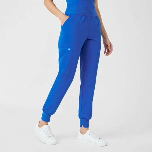 VIBE Jogger Pants  | Royal
